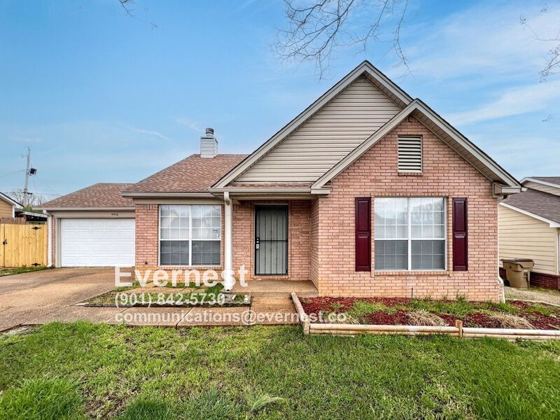 Foto principal - 4416 Elysian Dr