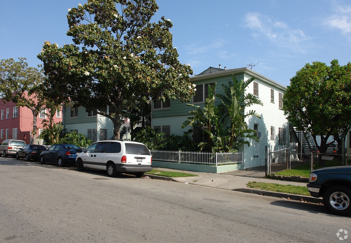 Primary Photo - 5106 Lemon Grove Ave