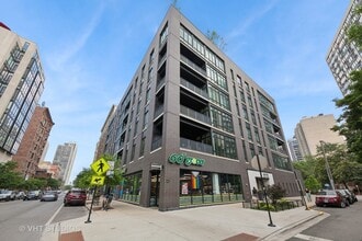 Building Photo - 2773 N Hampden Ct
