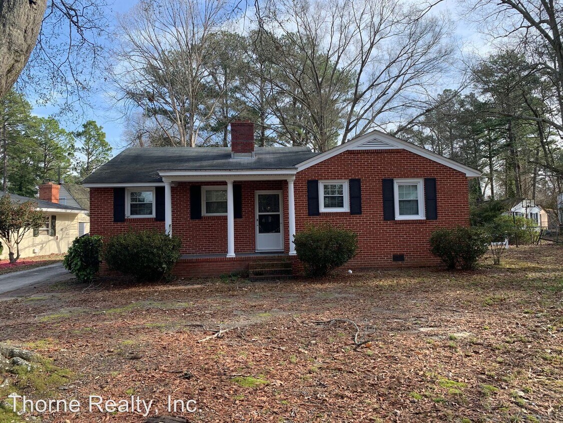 Primary Photo - 2 br, 1 bath House - 420 Clifton Road