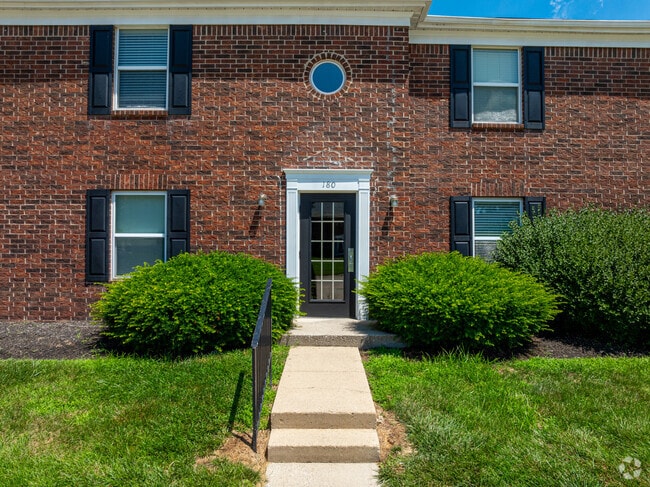 Building Photo - Meridian Court