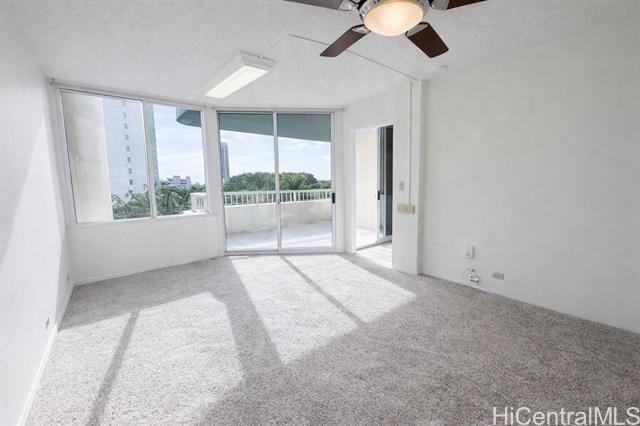 Foto del edificio - 1212 Nuuanu Ave