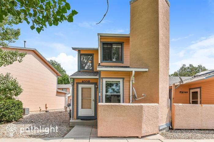 Primary Photo - 6550 Apex Court, Colorado Springs, CO, 80911