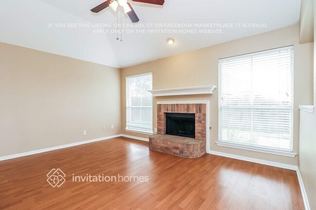 Foto del edificio - 640 Willowwood Trail