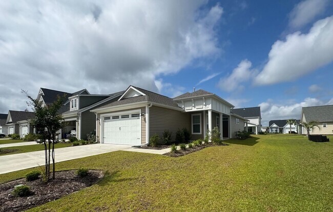 Building Photo - Little River - 3 Bedroom / 2 Bathroom House