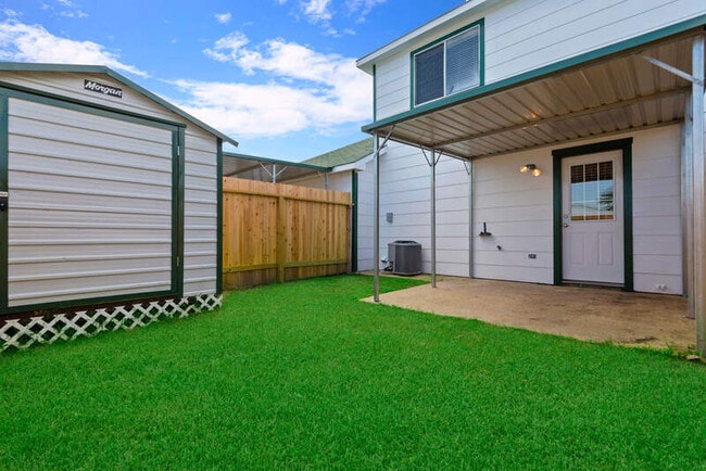 Foto del edificio - 2114 St Lucia Calle