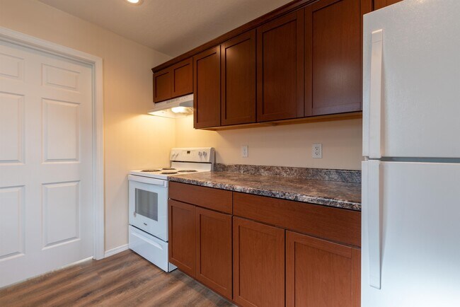 Foto del edificio - 1447 N Hampton Ave
