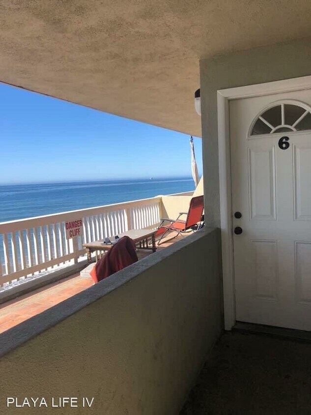 Primary Photo - 6561 Del Playa Dr
