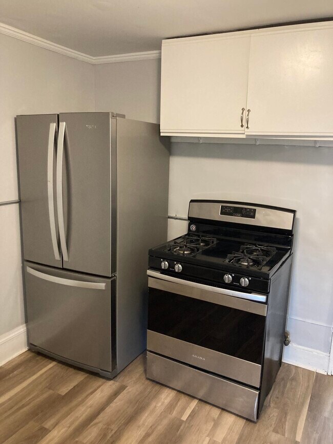 Foto del edificio - 117 N 60th St