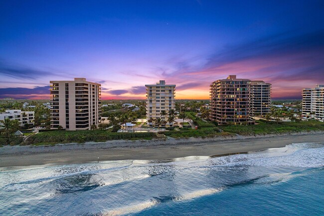 Foto del edificio - 500 Ocean Dr