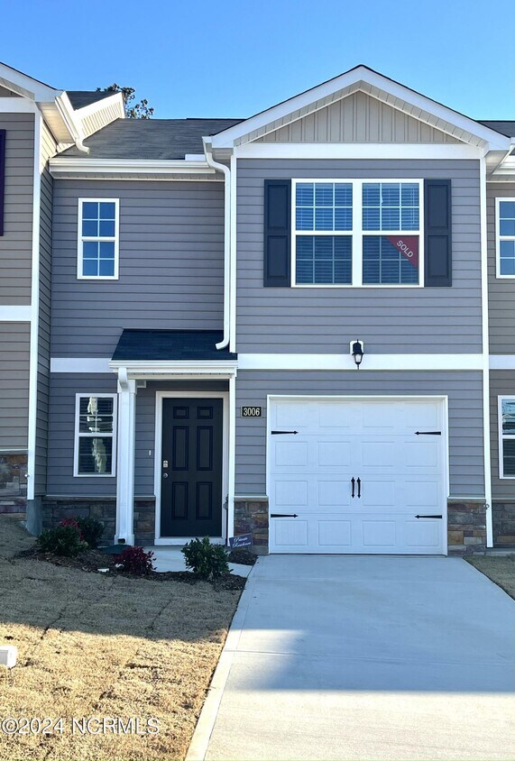 3006 Alibird Ln, Carthage, NC 28327 Townhome Rentals in Carthage NC