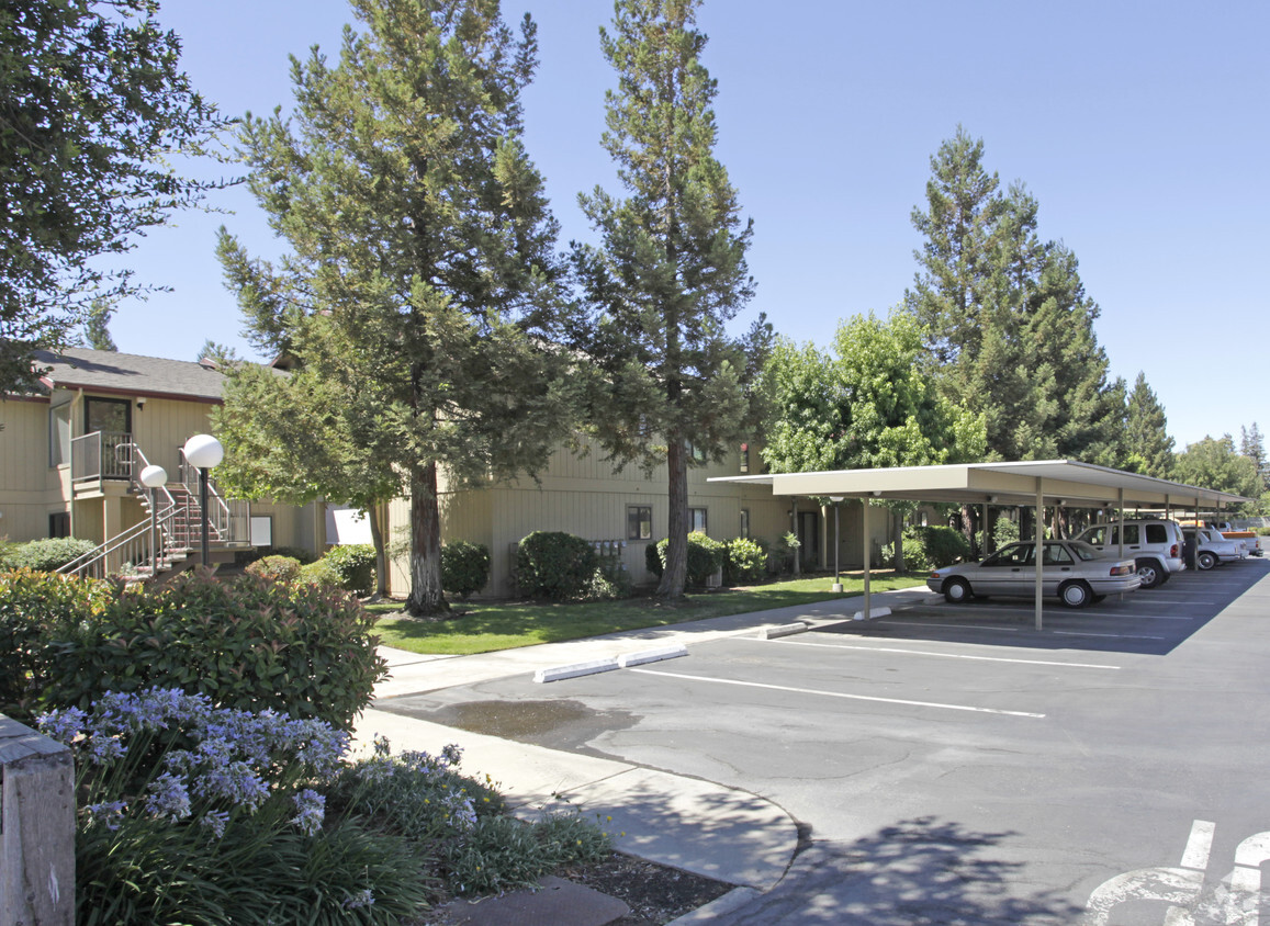 Foto del edificio - Oak Haven Senior Apartments