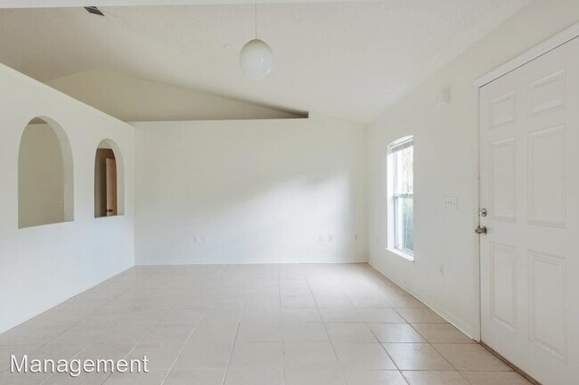 Foto del edificio - 3 br, 2 bath House - 3096 Deltona Boulevard