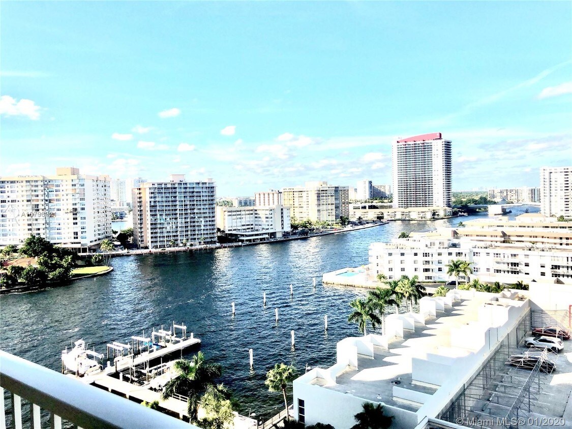 1965 S Ocean Dr 10B Hallandale Fl 33009 - 1965 S Ocean Dr  10B Hallandale Fl 33009