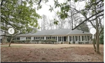 Photo - 1300 Peachtree Battle Ave NW House