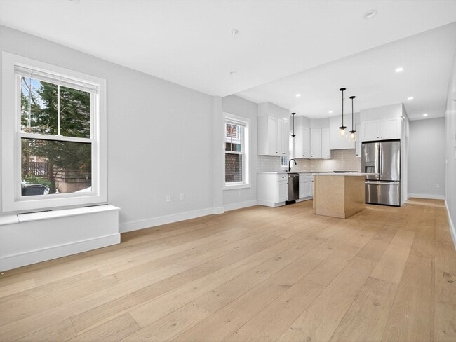 Foto del edificio - 3 Franklin St