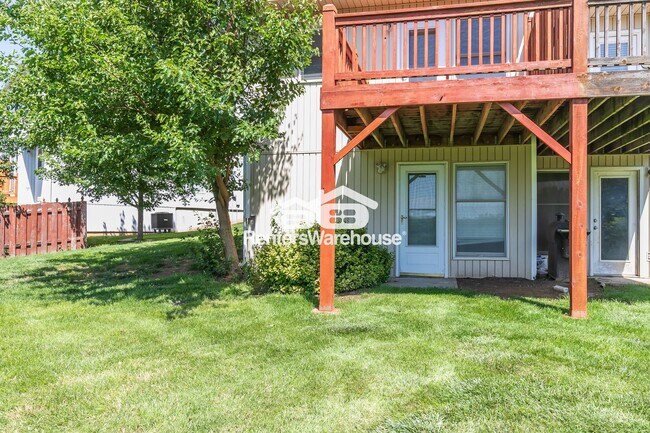 Foto del edificio - 13009 Washington Ct