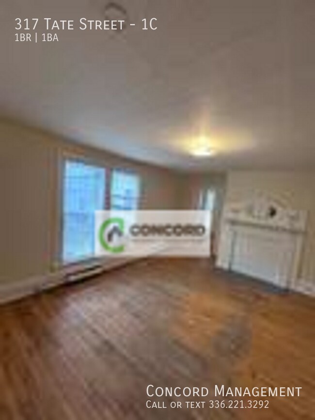 Foto del edificio - 317 Tate St