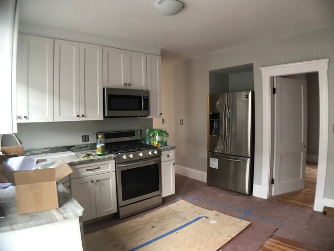 Foto del edificio - 20 Washburn Ave