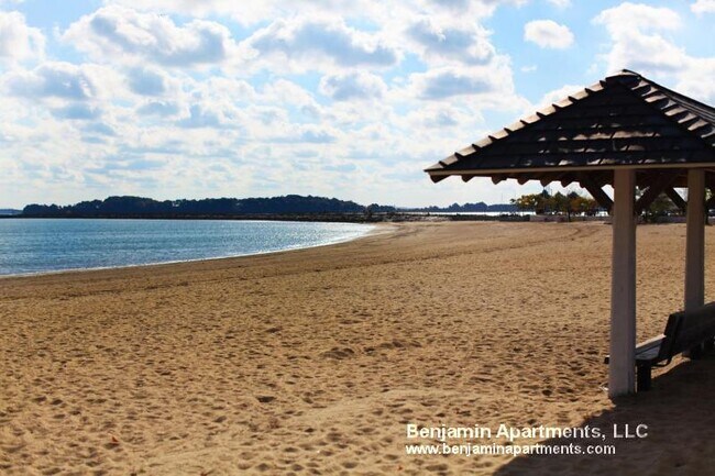 Foto del edificio - 320 D St