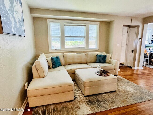 Foto del edificio - 1503 Parrish Pl