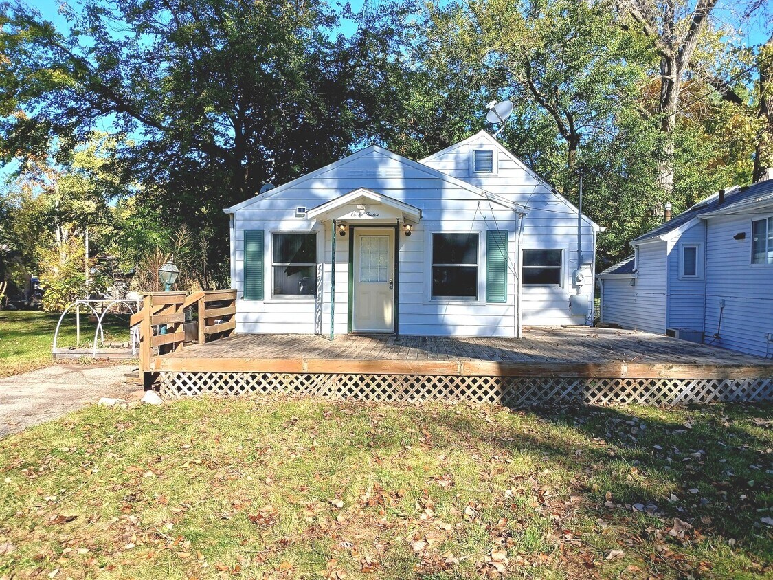 Foto principal - 112 Hazel Ct