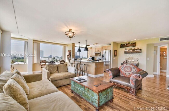 Foto del edificio - 1500 Presidential Way