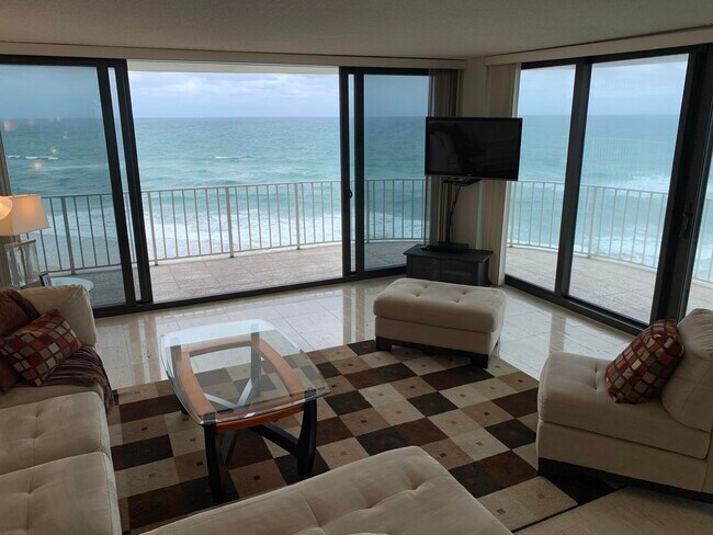 Building Photo - 3400 S Ocean Blvd