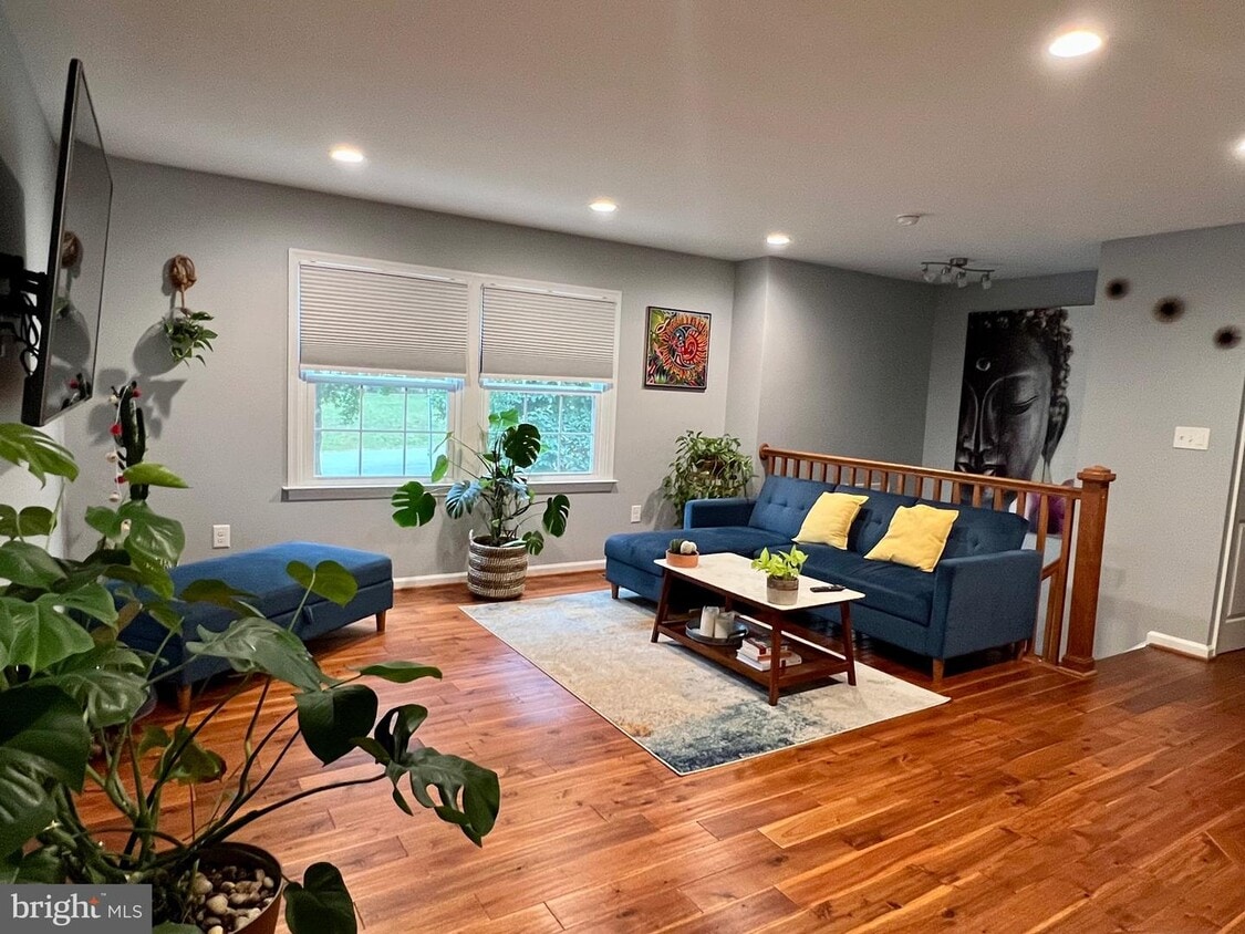 11721 Kennedy Ln, Fredericksburg, VA 22407 House Rental in