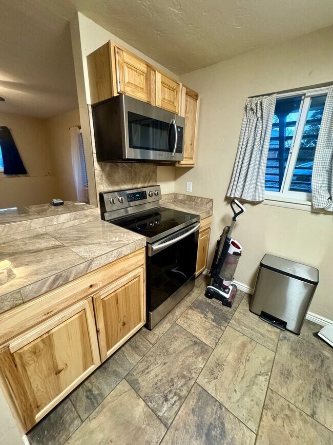 Photo - Cree Apartment