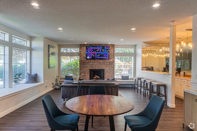 Interior Photo - Mallard Pointe at Riverbend