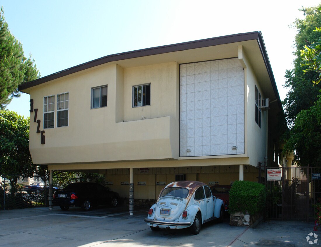 Building Photo - 3726 Keystone Ave