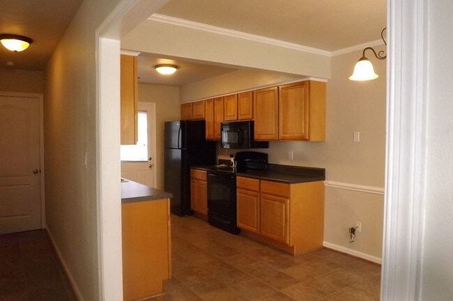 Foto del edificio - 4700 Andrew Jackson Ln