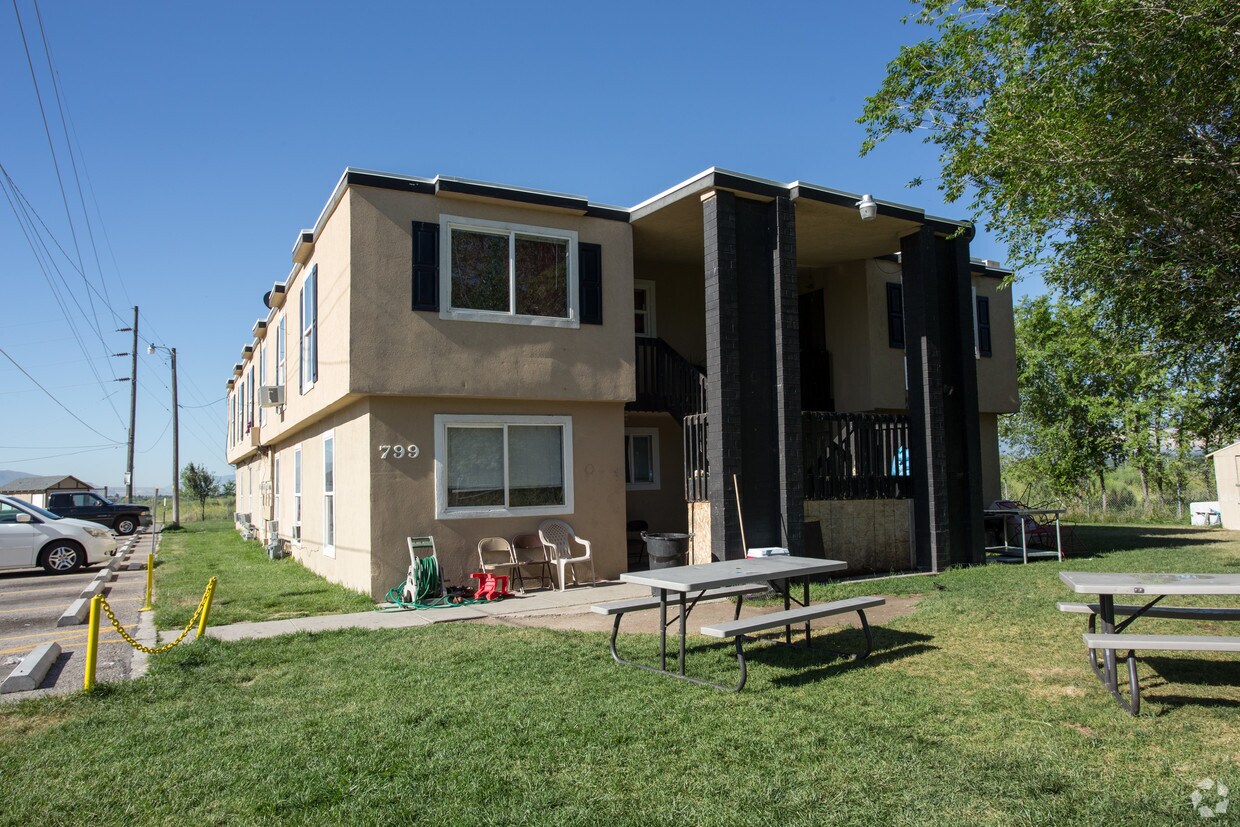 Calaveras South Apartments Midvale, UT