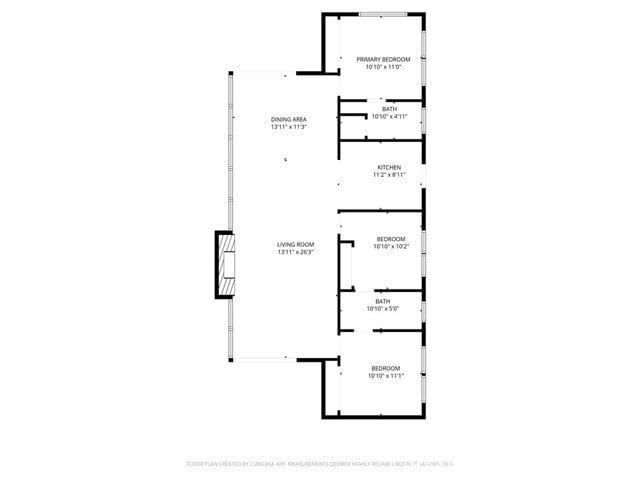 Building Photo - 16498 Cobb Blvd