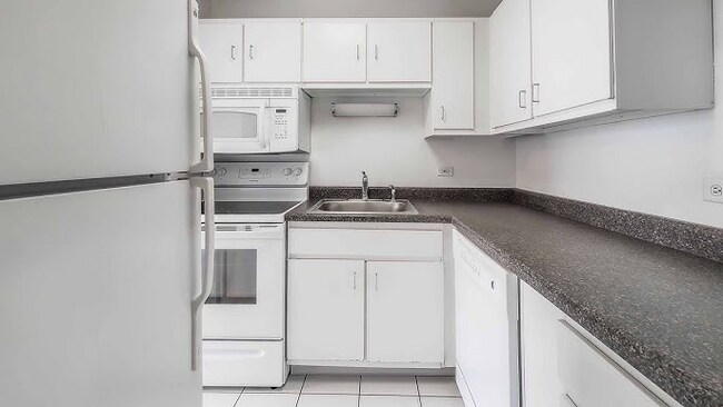 Foto del edificio - 1200 N Stone St