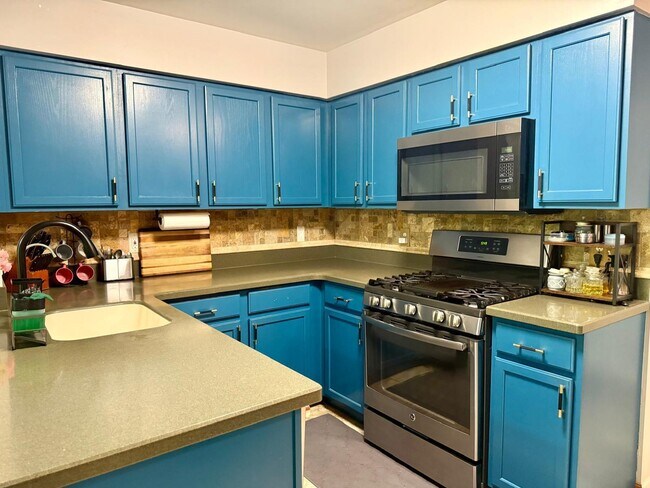 Foto del edificio - 1827 Preserve Blvd