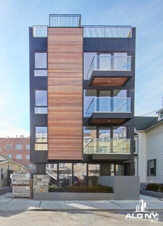 Building Photo - 183 Beach 101st St
