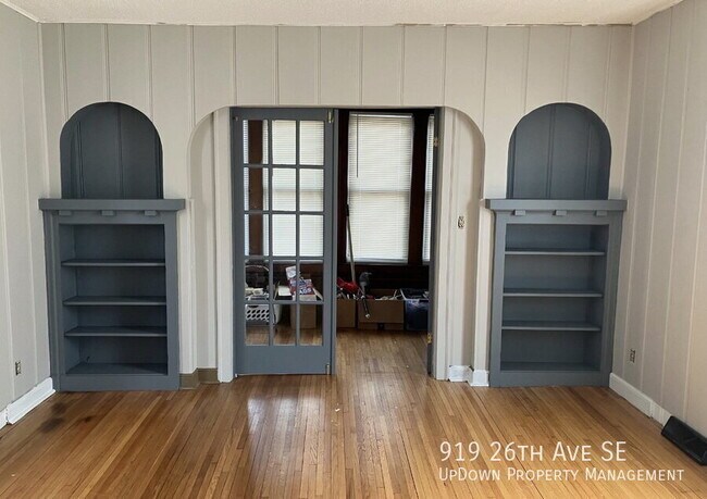 Foto del edificio - 919 26th Ave SE
