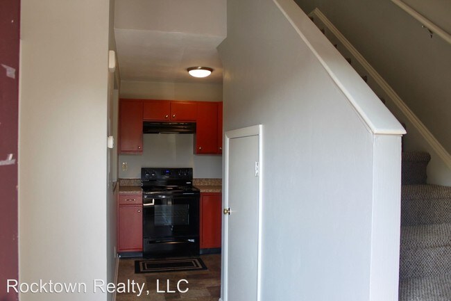 Building Photo - 1426 Bradley Dr