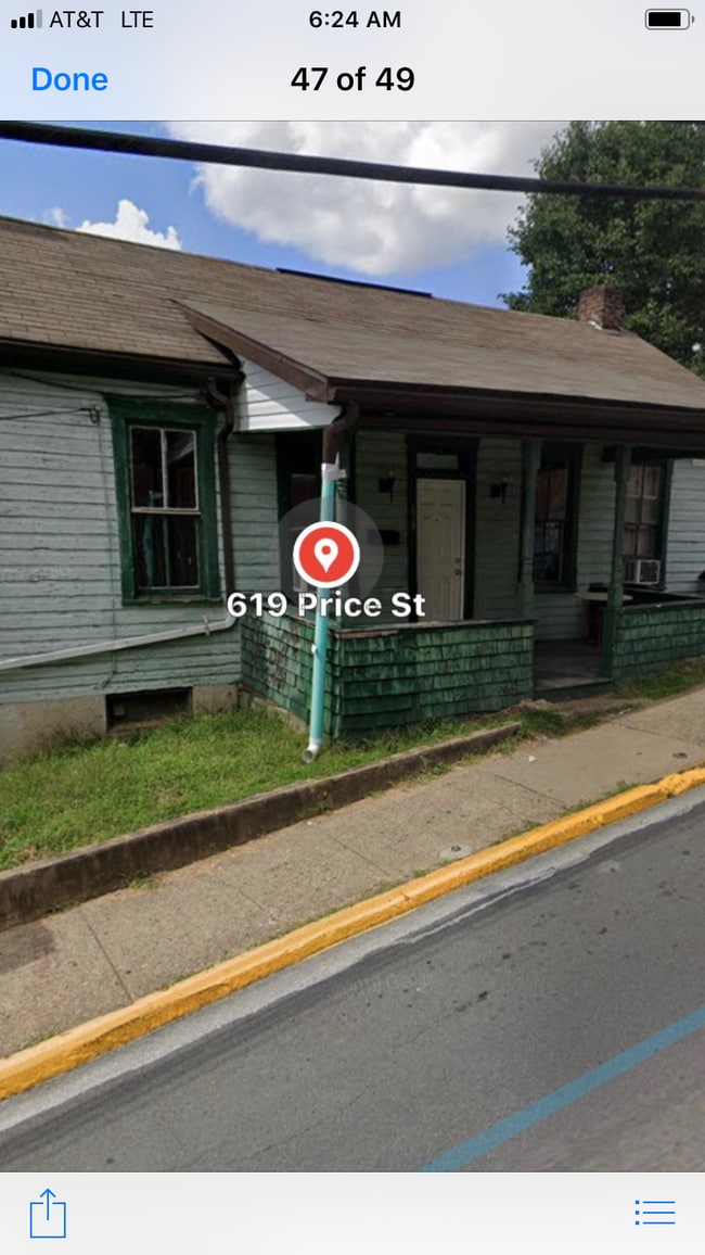Building Photo - 619 Price St