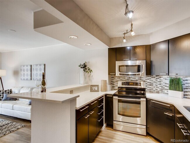 B2 - 1625 Larimer St