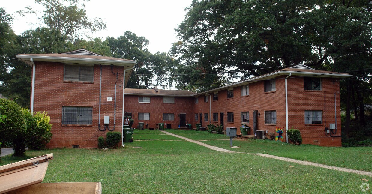 211 Kirkwood Rd NE, Atlanta, GA 30317 Apartments in Atlanta, GA