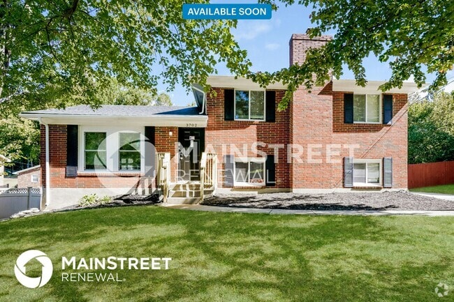 Building Photo - 3702 Iron Horse Way