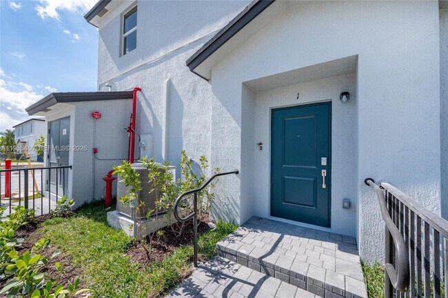 Foto del edificio - 12470 SW 248th St