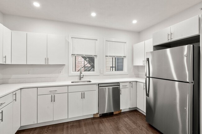 Foto del edificio - 599 Broadway