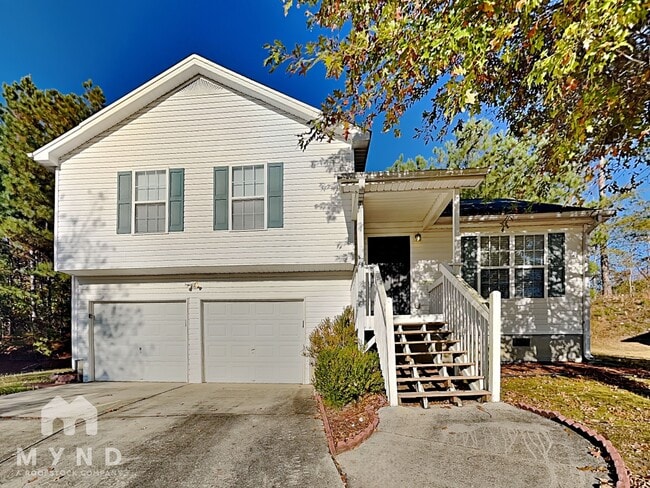 Building Photo - 107 Huntington Ct