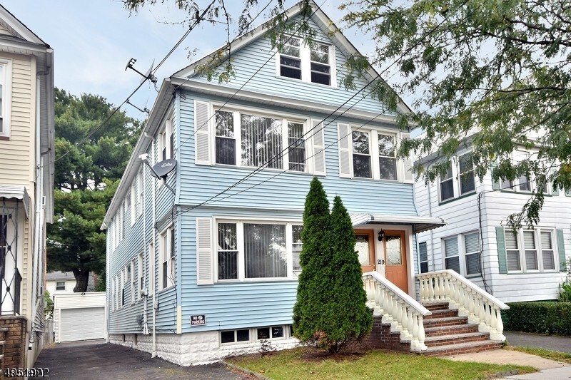 219 E Blancke St, Linden, NJ 07036 House Rental in Linden, NJ