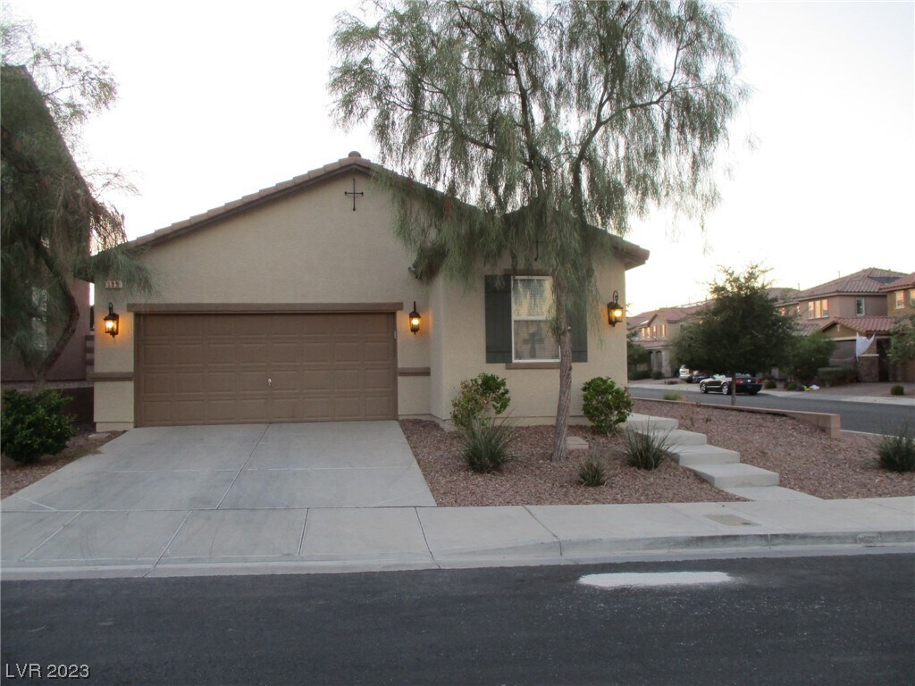 185 Calabria Peak Ct, Henderson, NV 89012 House Rental in Henderson