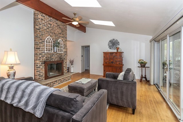 Foto del edificio - 52 Lincolnshire Dr